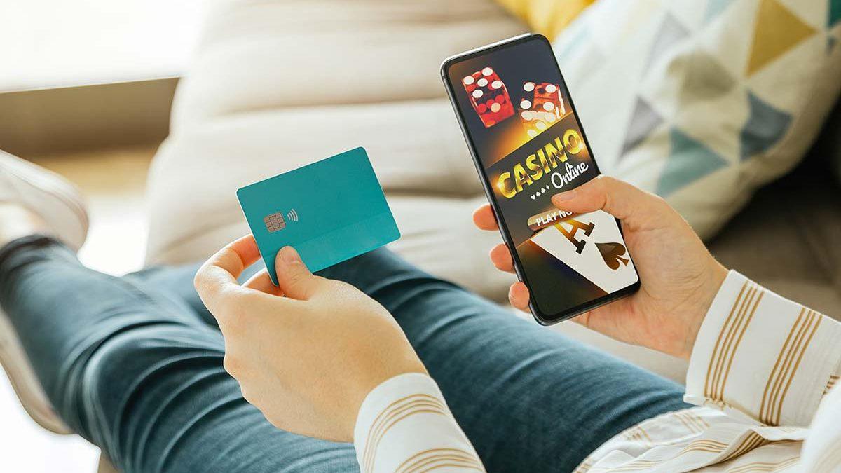 Paysafecard casino