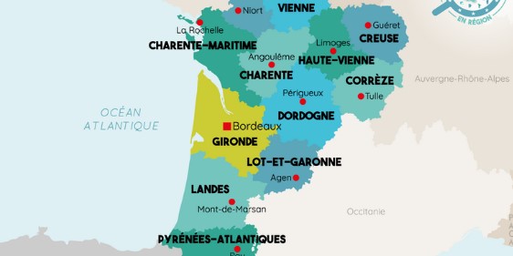 nouvelle aquitaine